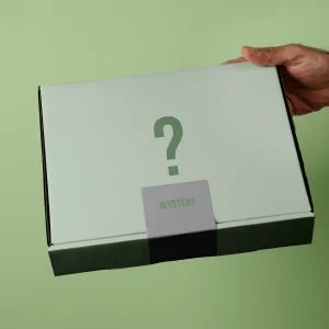 Boxboard Mailer Box