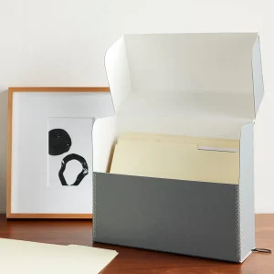 File Storage Boxes
