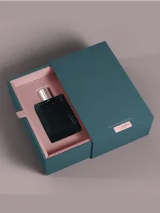 Perfume Boxes Wiht Inserts