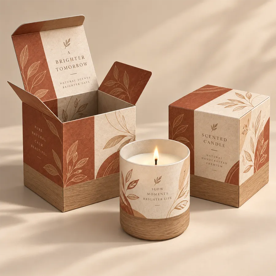 What Information Do You Need to Get a Custom Candle Box Quote?