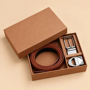 Braided Belts Boxes