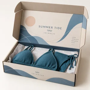 Custom Swimwear Boxes