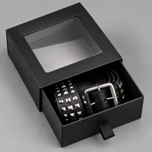Studded Belts Boxes