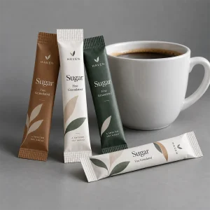Sugar Sachets
