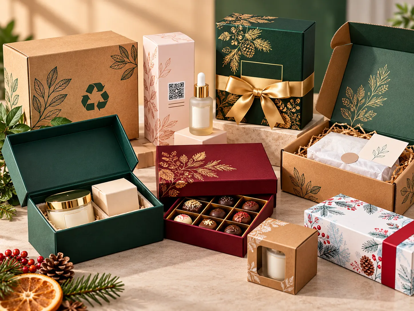 Top Packaging Design Trends for 2026: What Brands Should Know