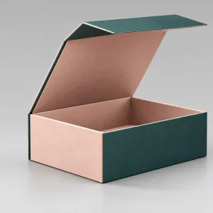 Rigid Chipboard Box
